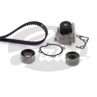 Комплект ГРМ (+помпа) MAZDA 3/5/6 20 05-10 Gates KP15630XS