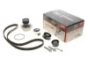 Ремкомплекти приводу ГРМ автомобілів з водяним насосом PowerGrip Kit (Пр-во Gates) KP25499XS-1