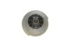 Ремкомплекти приводу ГРМ автомобілів з водяним насосом PowerGrip Kit Gates KP25499XS-1 (фото 6)