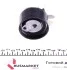 Ремкомплекти приводу ГРМ автомобілів з водяним насосом PowerGrip Kit (Пр-во Gates) KP25578XS-3