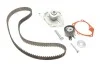 Ремкомплекти приводу ГРМ автомобілів з водяним насосом PowerGrip Kit (Пр-во Gates) KP25578XS