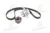 Ремкомплекты привода ГРМ автомобилей с водяным насосом PowerGrip Kit Gates KP35323XS (фото 3)