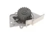 Ремкомплекти приводу ГРМ автомобілів з водяним насосом PowerGrip Kit Gates KP35524XS (фото 9)