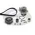 Ремкомплекти приводу ГРМ автомобілів з водяним насосом PowerGrip Kit (Пр-во Gates) KP35604XS