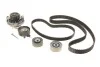 Ремкомплекти приводу ГРМ автомобілів з водяним насосом PowerGrip Kit (Пр-во Gates) KP45323XS