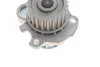 Ремкомплекти приводу ГРМ автомобілів з водяним насосом PowerGrip Kit Gates KP45491XS-1 (фото 5)