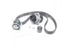 Ремкомплекти приводу ГРМ автомобілів з водяним насосом PowerGrip Kit (Пр-во Gates) KP55569XS-3