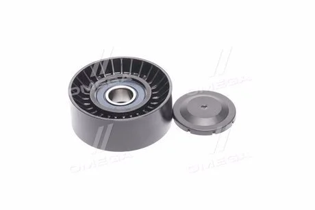 Направляющий ролик поликлинового ремня Gates T36462