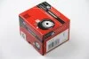 Ролик паску приводного Fiat Doblo, Fiorino, Panda, Punto 1.2/1.4 09.00- T43156