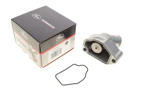 Термостат Chevrilet Captiva/Lacetti/ Daewoo Leganza/Nubira/ Opel Antara 16-24 97-13 (87C) з прокла Gates TH15087G1