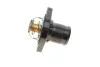 Термостат Berlingo/Scudo/Partner 14-16i 20i 00- (89C) з корпусом Gates TH21689G1 (фото 4)