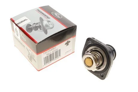 Термостат Berlingo/Scudo/Partner 14-16i 20i 00- (89C) з корпусом Gates TH21689G1