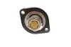 Термостат Berlingo/Scudo/Partner 14-16i 20i 00- (89C) з корпусом Gates TH21689G1 (фото 5)