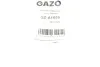 Кільце ущільнююче GAZO GZ-A1055 (фото 2)