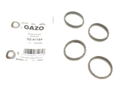 Прокладка колектора впускного GAZO GZ-A1164