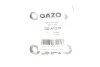 Прокладка радіатора масляного GAZO GZ-A1219 (фото 2)