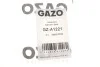 Кільце ущільнююче GAZO GZ-A1221 (фото 6)