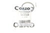 Кільце ущільнююче GAZO GZ-A1228 (фото 2)