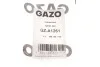 Сальник форсунки GAZO GZ-A1261 (фото 5)