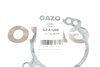 Прокладка натягувача ланцюга газорозподільного механізму GAZO GZ-A1286 (фото 2)