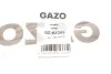 Прокладка насосу вакуумного GAZO GZ-A1288 (фото 2)