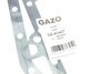 Прокладка піддону двигуна GAZO GZ-A1427 (фото 2)