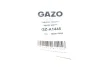 Кільце ущільнююче GAZO GZ-A1445 (фото 2)
