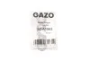 Кільце ущільнююче GAZO GZ-A1562 (фото 3)