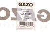 Прокладка колектора впускного GAZO GZ-A1822 (фото 3)