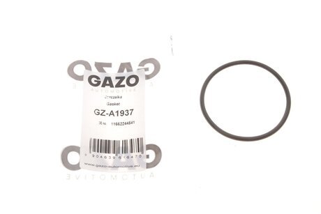 Прокладка GAZO GZ-A1937 (фото 1)