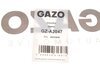 Прокладка насосу вакуумного GAZO GZ-A2047 (фото 4)