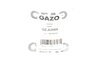 Прокладка GAZO GZ-A2068 (фото 2)