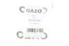 Прокладка корпуса фільтра масляного GAZO GZ-A2160 (фото 2)