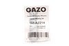 Ремкомплект форсунки GAZO GZ-A2214 (фото 4)