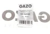 Сальник свічки GAZO GZ-A2352 (фото 2)