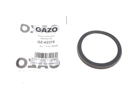 Прокладка кришки маслозаливної горловини GAZO GZ-A2375