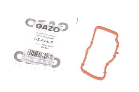 Прокладка термостату GAZO GZ-A2466