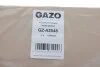 Прокладка головки блоку циліндрів GAZO GZ-A2548 (фото 2)
