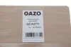 Прокладка головки блоку циліндрів GAZO GZ-A2771 (фото 2)