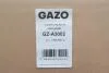 Прокладка ГБЦ GAZO GZ-A3002 (фото 2)