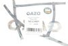 Шланг паливний GAZO GZ-C1021 (фото 2)