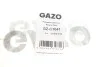 Фото 9 - шланг паливний GAZO GZ-C1041 Шланг паливний GAZO GZ-C1041 (фото 9)