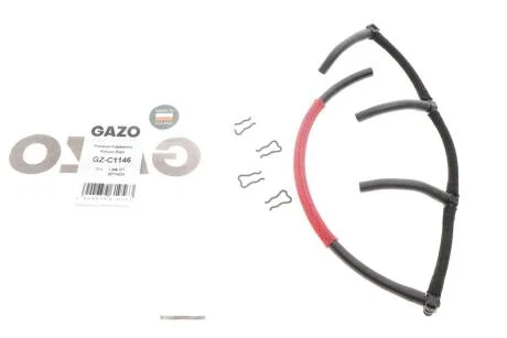 Шланг паливний GAZO GZ-C1146