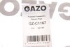 Шланг паливний GAZO GZ-C1167 (фото 7)