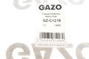 Шланг паливний GAZO GZ-C1218 (фото 7)