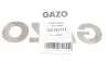 Маслопровід GAZO GZ-D1111 (фото 2)