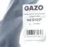 Патрубок інтеркулера GAZO GZ-D1237 (фото 2)