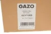 Радіатор оливи GAZO GZ-F1089 (фото 4)