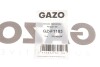 Ремкомплект насосу вакуумного GAZO GZ-F1103 (фото 13)