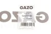 Ремкомплект насосу вакуумного GAZO GZ-F1103 (фото 13)